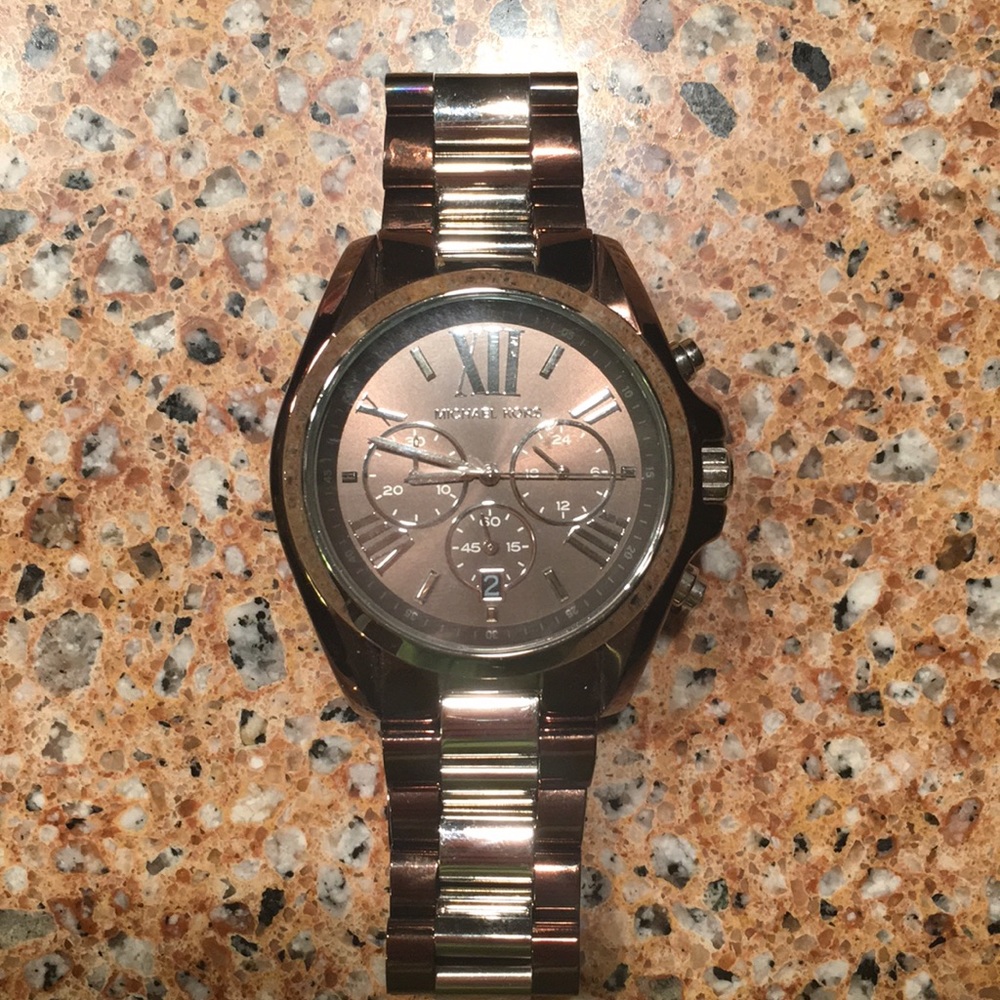 Unisex Michael kors watch